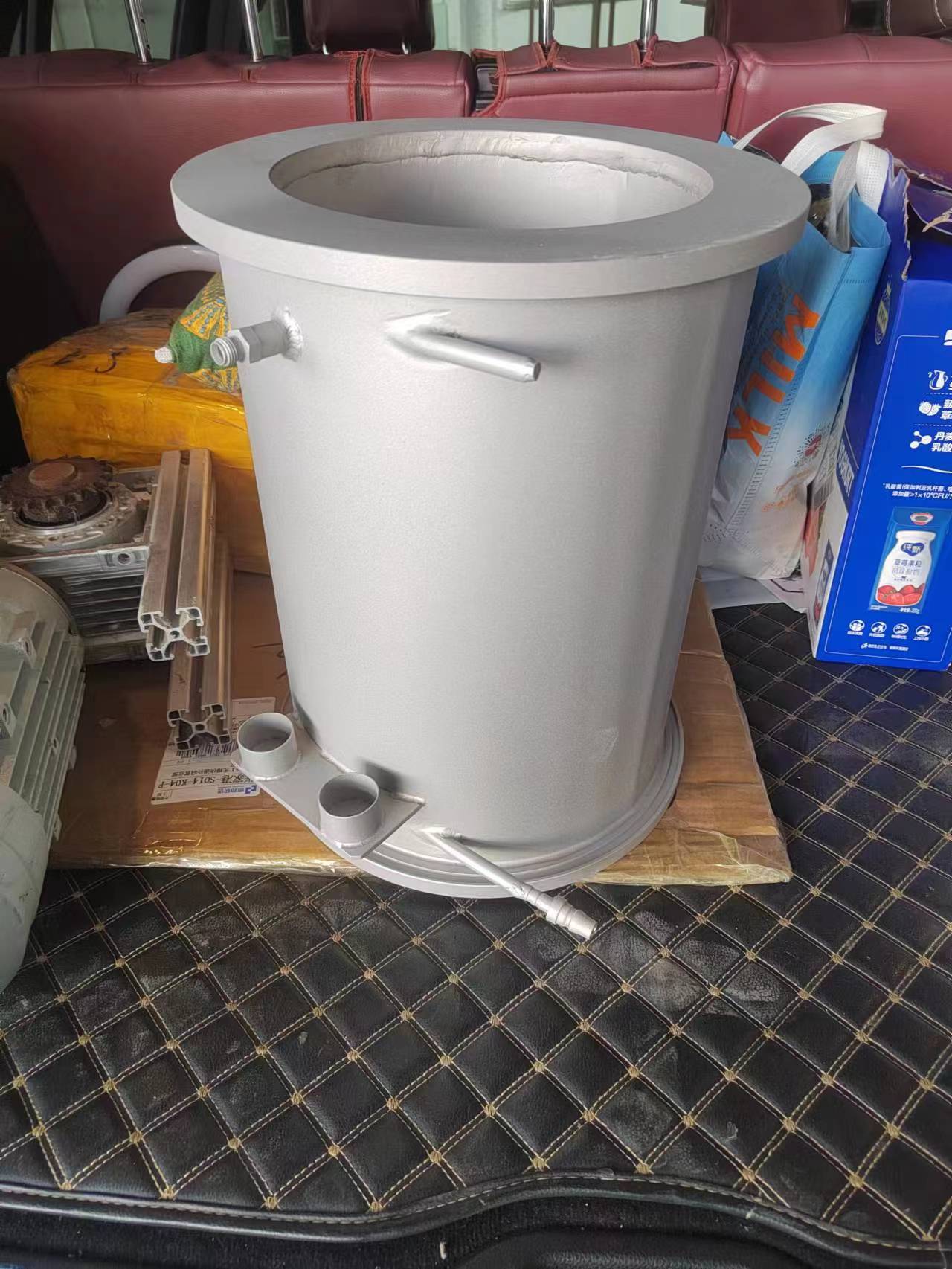 2026无锡金属制品公司排名，分析揽胜金属制品满意度怎么样？