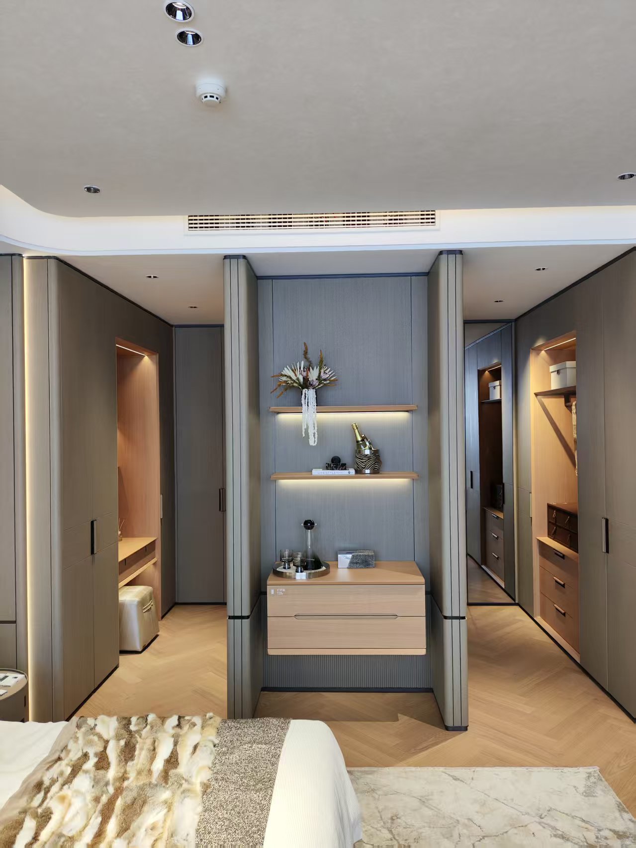 2026年全屋定制加工厂排名，兔宝宝整木定制哪个口碑好？