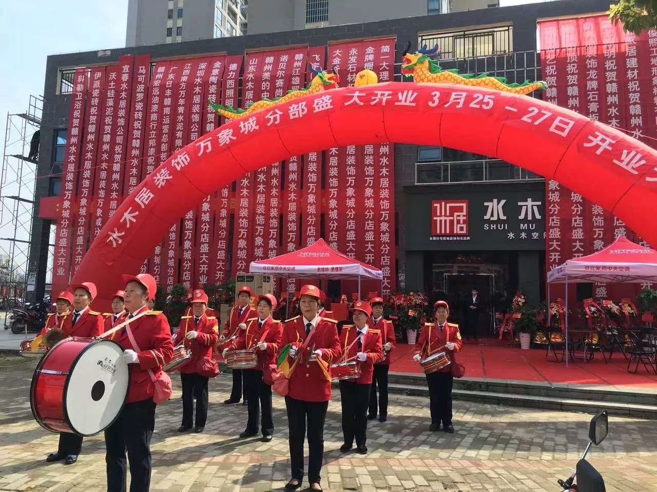 赣州靠谱全案整装公司哪家专业？口碑不错的全案整装品牌企业推荐