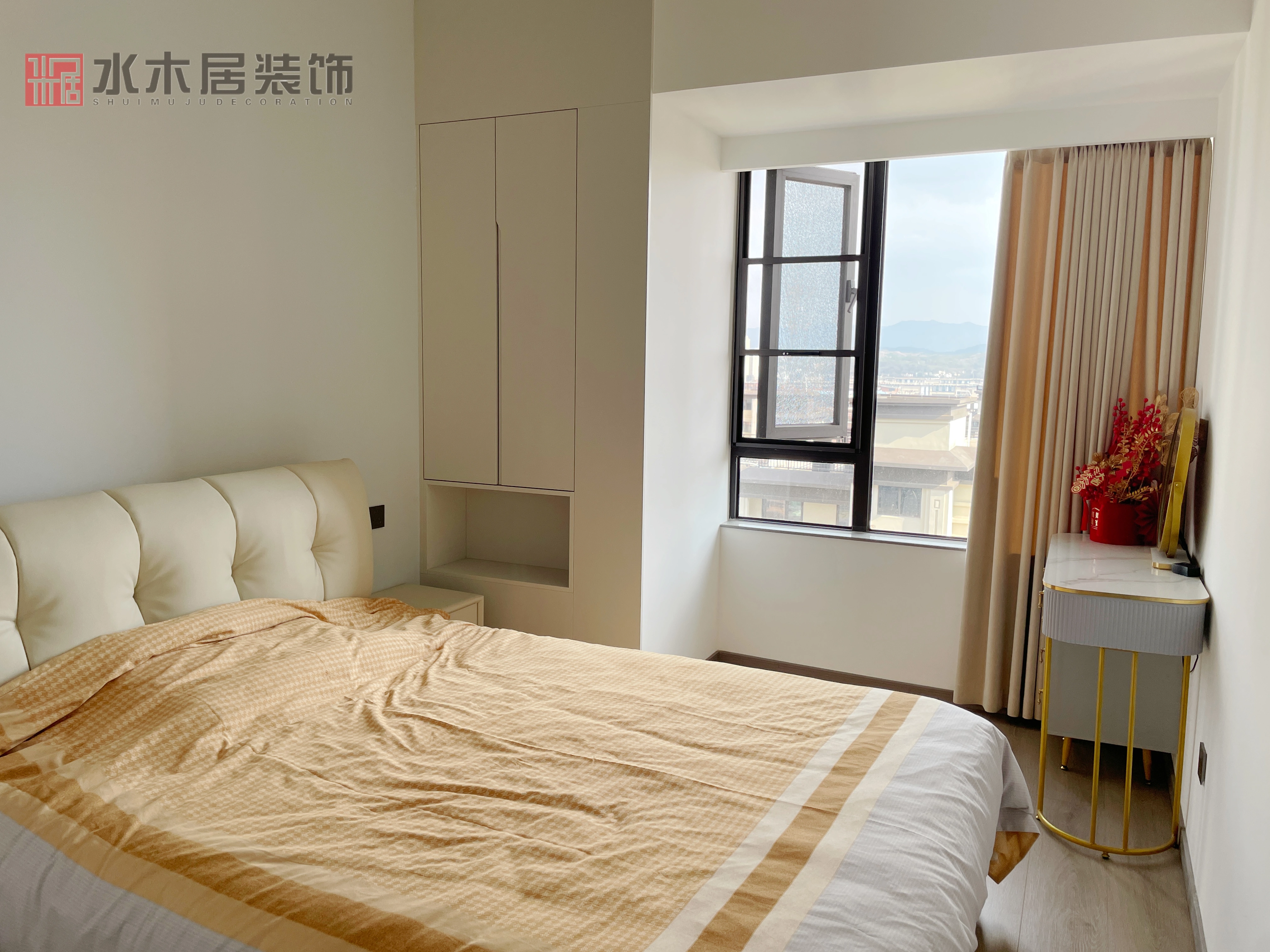 2026年赣州装修公司口碑排名：赣州水木居装饰工期把控如何？