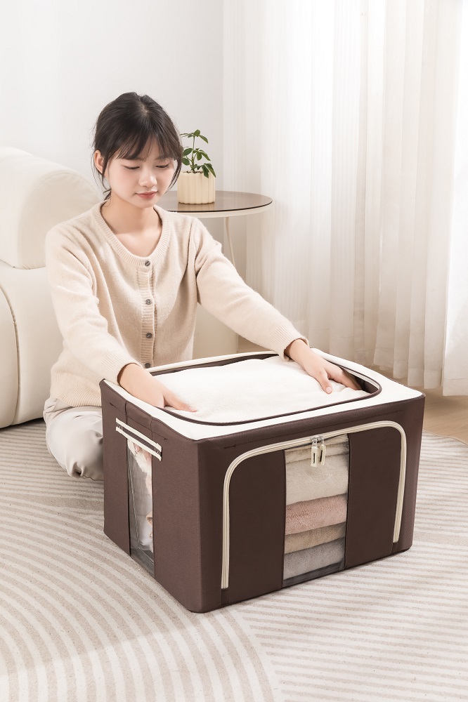 2026浙江收纳产品排名，浙江天森家居在行业内的地位高不高？