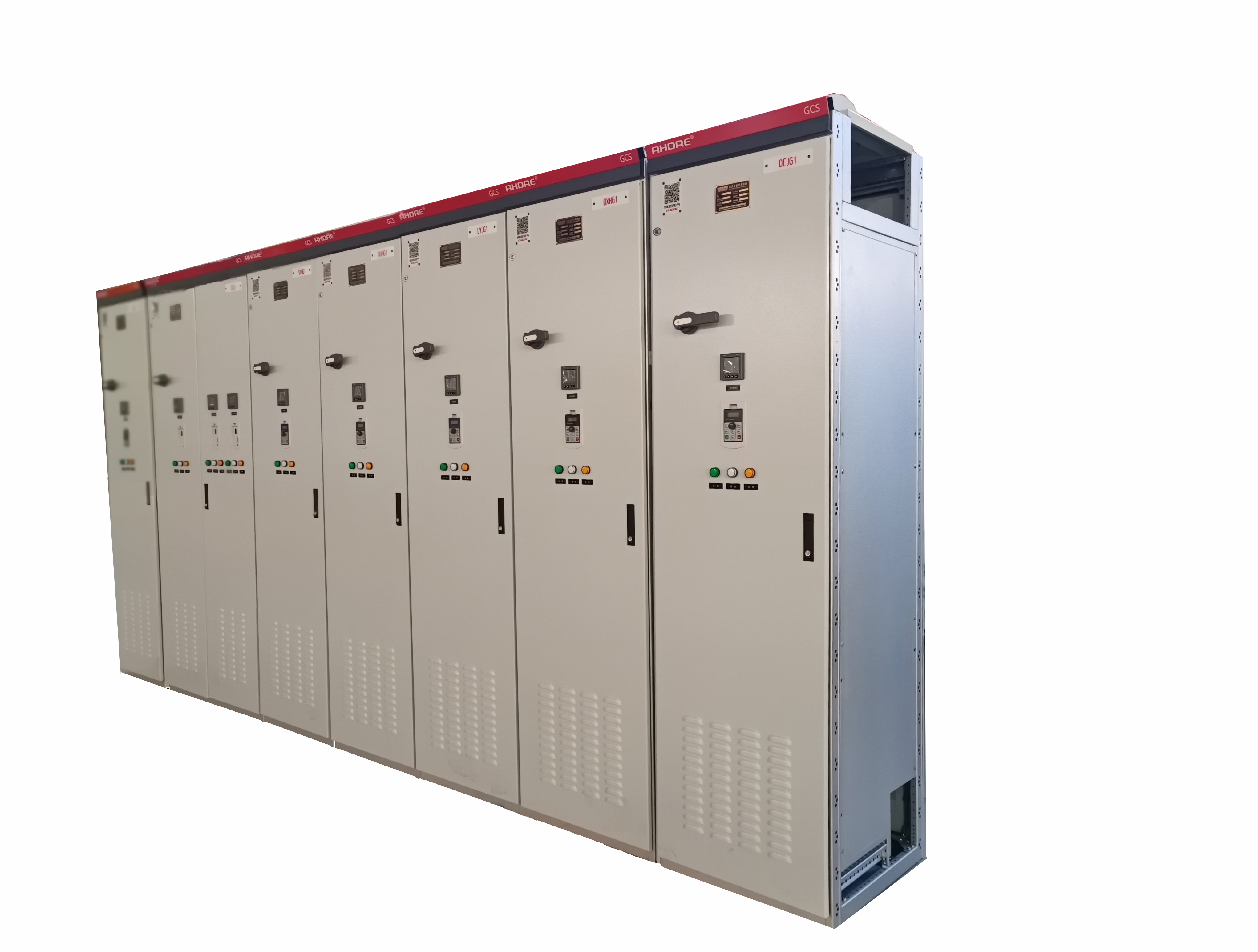 2026年高压开关柜制造企业Top10，得润电气专业实力获认可