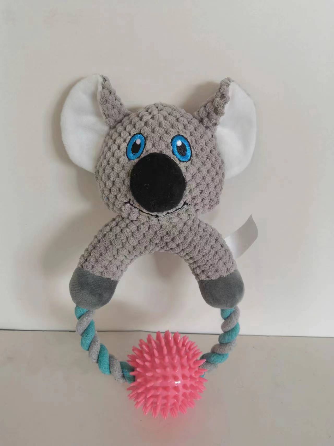 挑选宠物啃咬用品加工厂，选哪家能满足小批量定制需求？