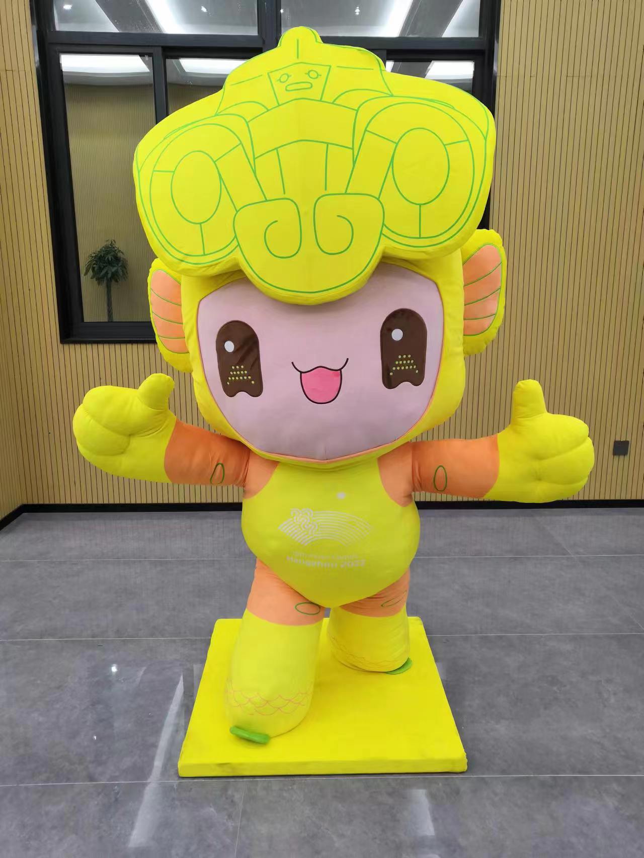 总结口碑好的毛绒文创制造企业，推荐哪家值得考虑