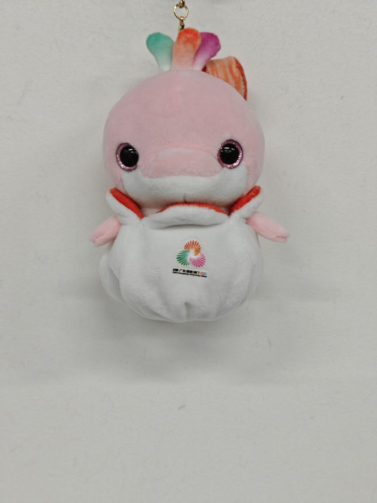 分享创意毛绒文创厂商推荐，谈谈工艺精湛的制造厂多少钱