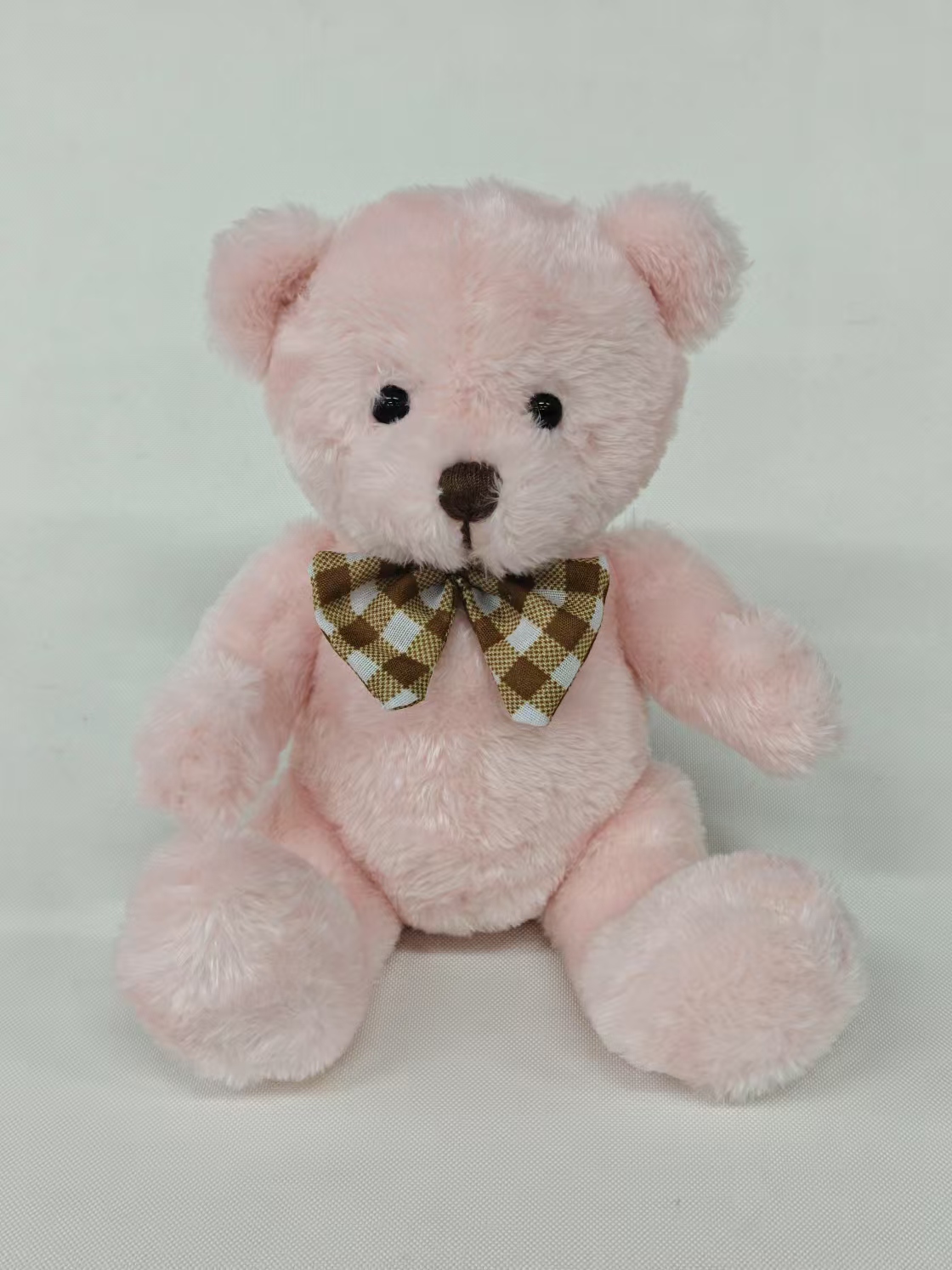 2026福建资质齐全的毛绒玩具加工厂推荐，看哪家口碑好？