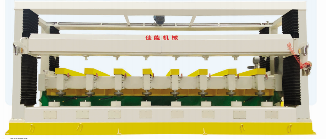 2026年靠谱的石材仿型机制造厂排名，看看哪家值得选？