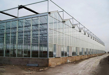 冠丰温室工程的安全性高吗：用料扎实与用户力荐的深度解析