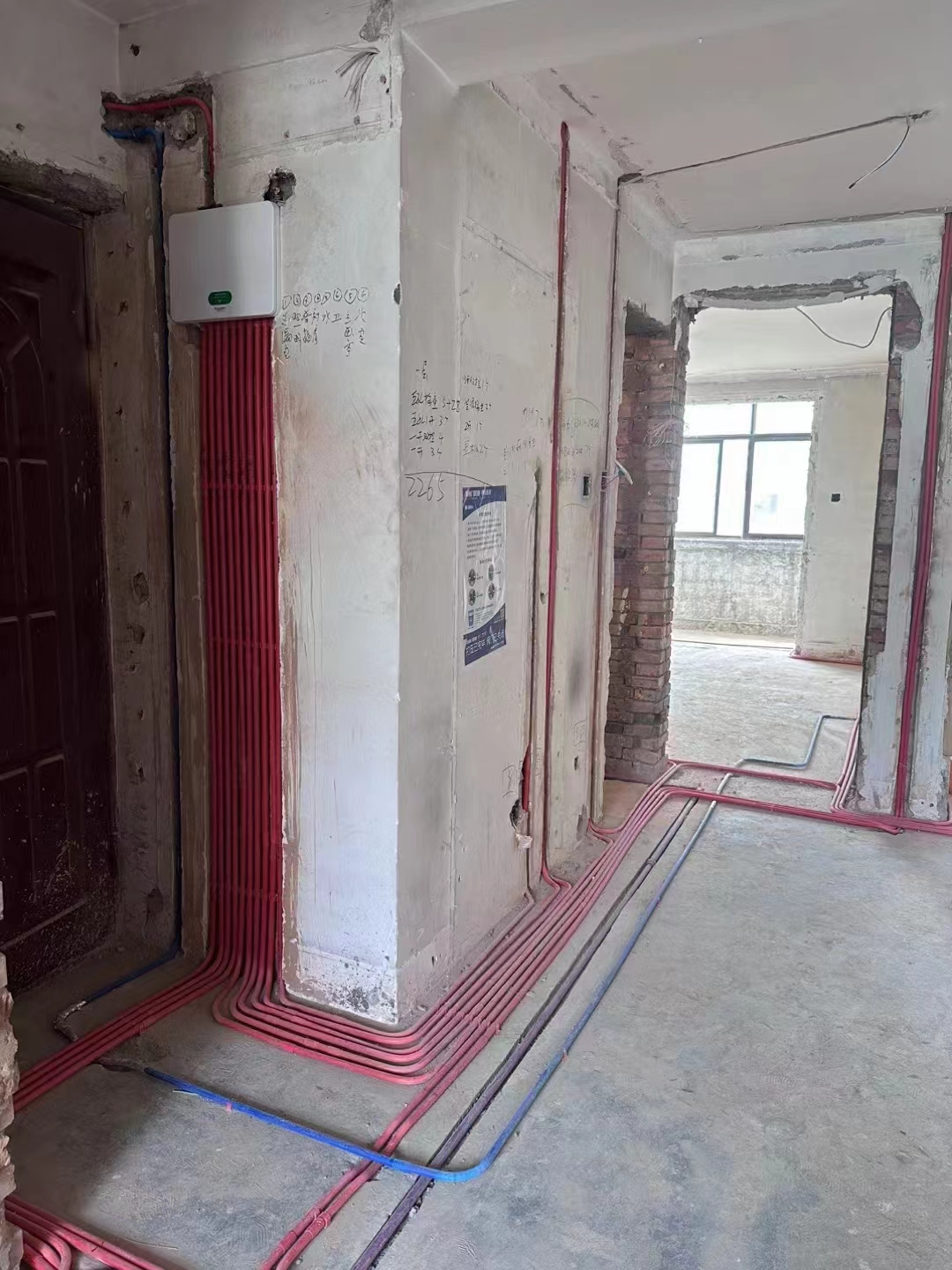 揭秘新房装修设计服务联系渠道，美馨装饰值得了解