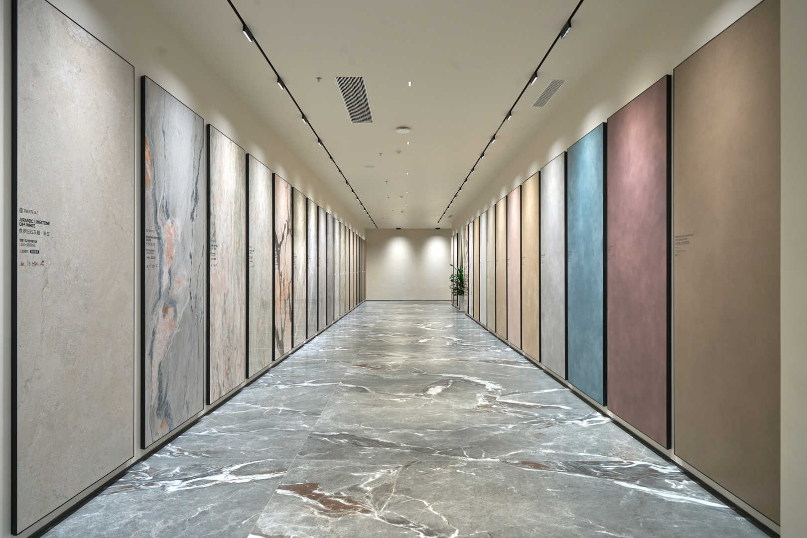 探讨来图定制意大利进口岩板品牌，佛山地区哪家好？