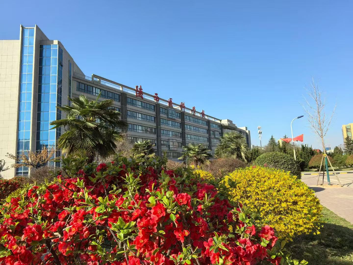 2026年陕西医科学校优势专业介绍，了解陕西医科学校历史沿革与教学质量