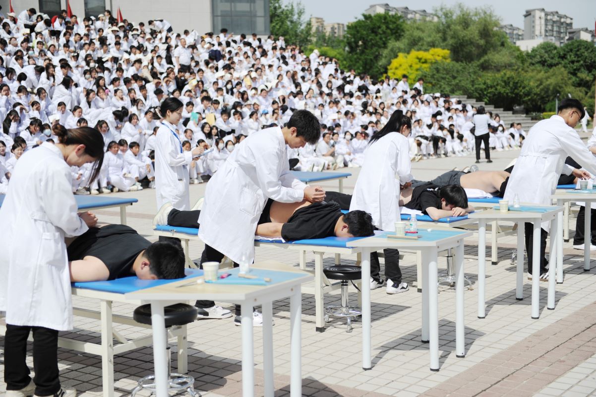 2026年度宝鸡医科学校年度排名，看哪家口碑好？