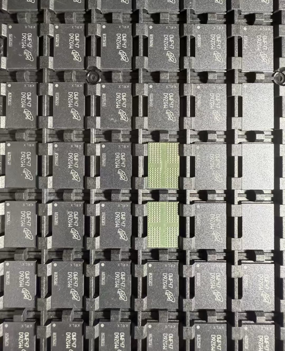 聊聊回收芯片，满芯微性价比高值得选