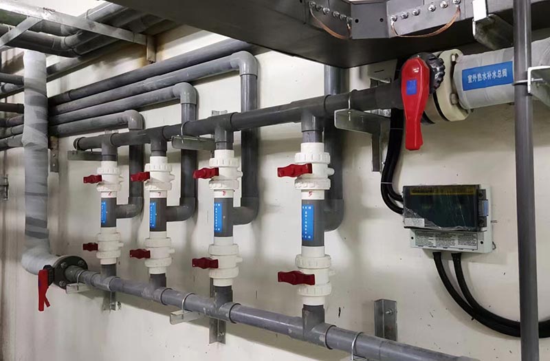 漫谈温泉恒温制造商推荐，解惑温泉恒温按需定制价格多少钱