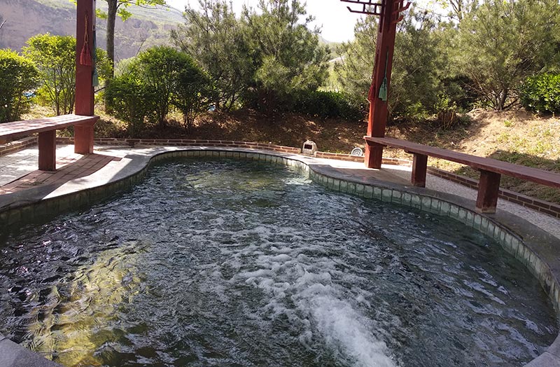 讲讲温泉恒温供应商哪个口碑好，个性化定制优势在哪