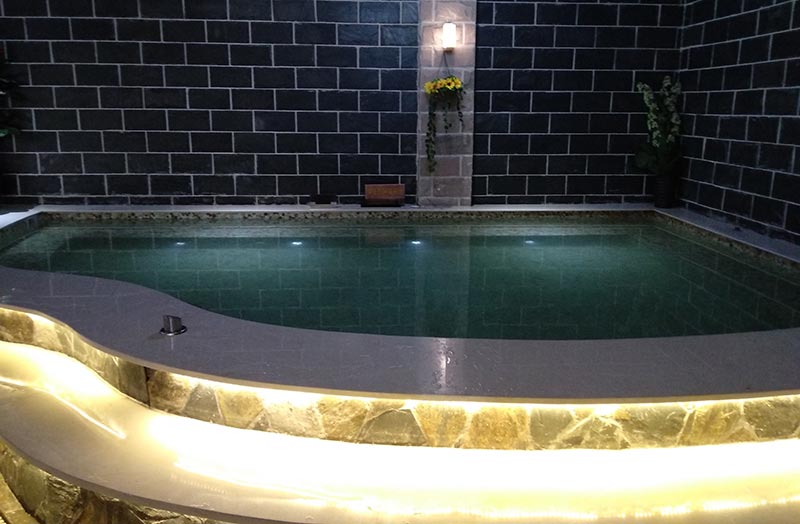 2026年广州实力强的温泉设计品牌企业推荐，博康值得考虑！