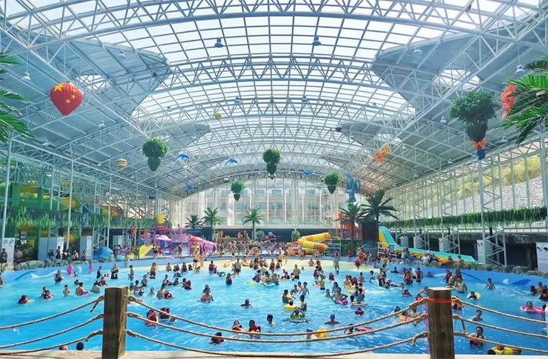 辨析温泉恒温推荐厂商哪个口碑好，全面评测与推荐