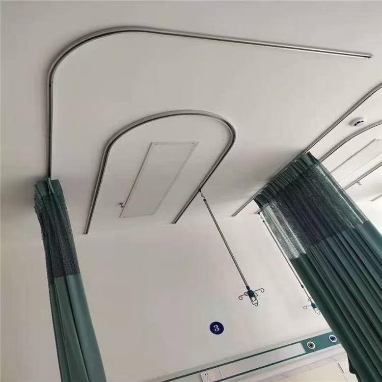 2025年医用轨道推荐制造商排名，专业源头厂家全解析