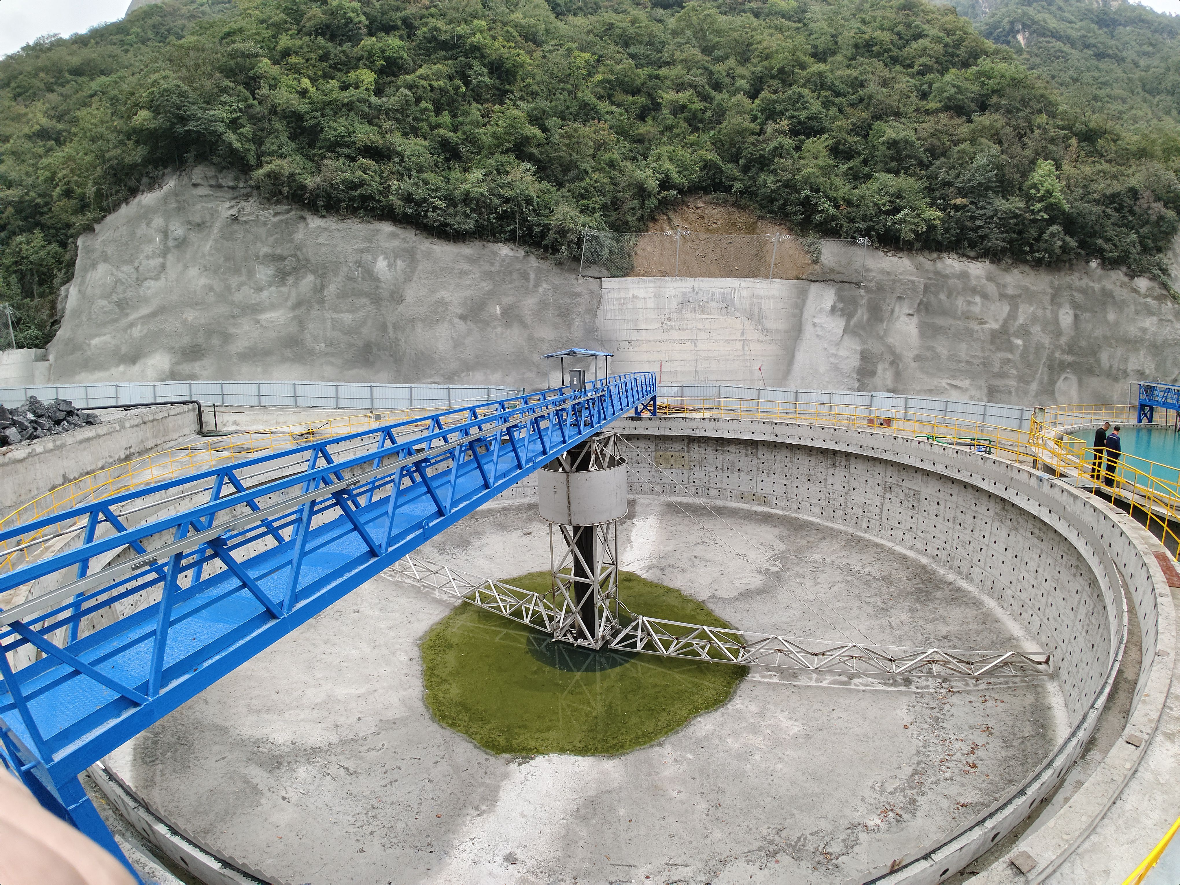 2026年刮吸泥机定制专业制造商推荐，江苏双月环保口碑出众哪家好？