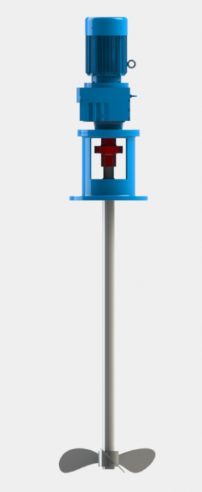 2026年探讨专业的搅拌装备厂家排名，双月环保入选Top10