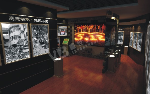 2026年靠谱的展馆设计施工服务商用户力荐