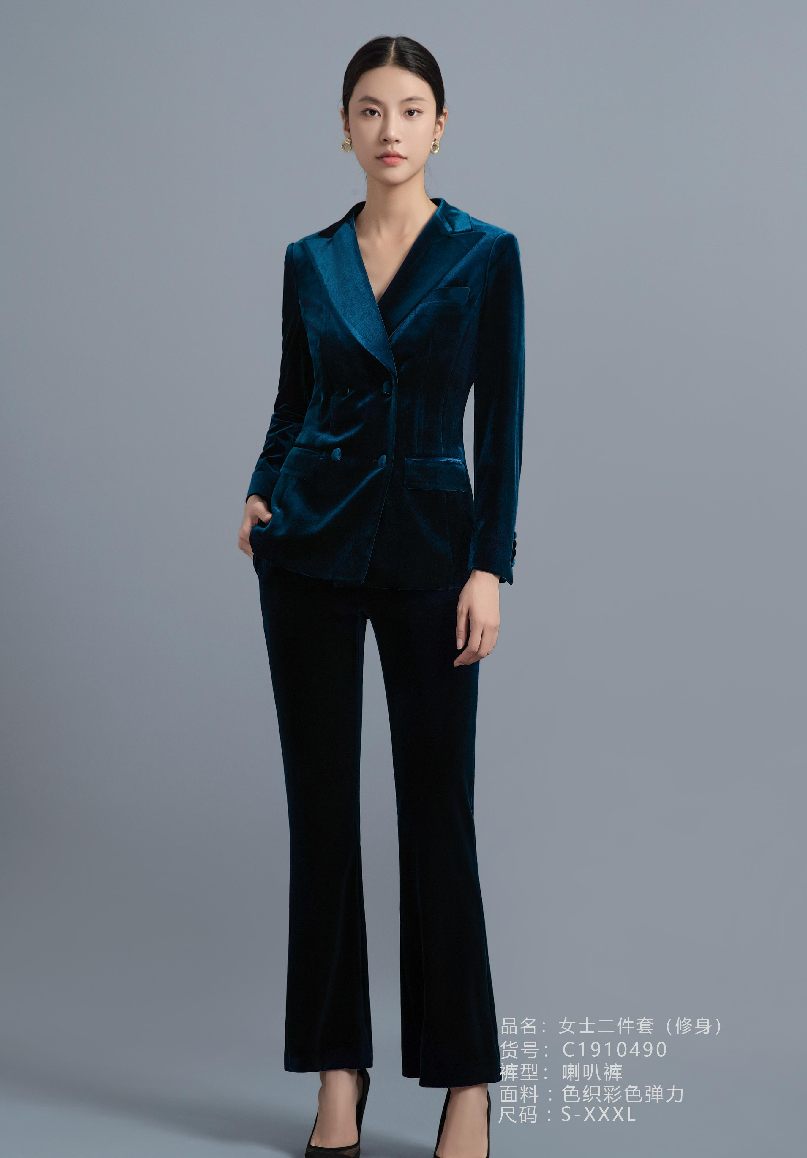 2026年浙江男士西装定制店,煜形象在优质品牌中脱颖而出 2026年浙江男士西装定制店,煜形象在优质品牌中脱颖而出