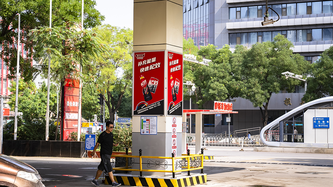 2026年热门的户外广告投放公司选购参考汇总