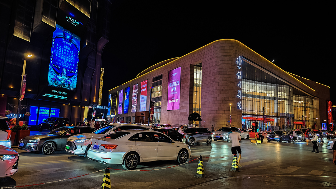 2026年户外广告牌设计公司推荐，宁夏昊远联动口碑出众排名前列