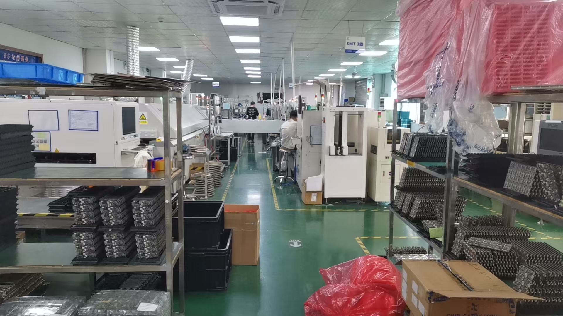 尚流创新科技推荐，这些产品值得入手