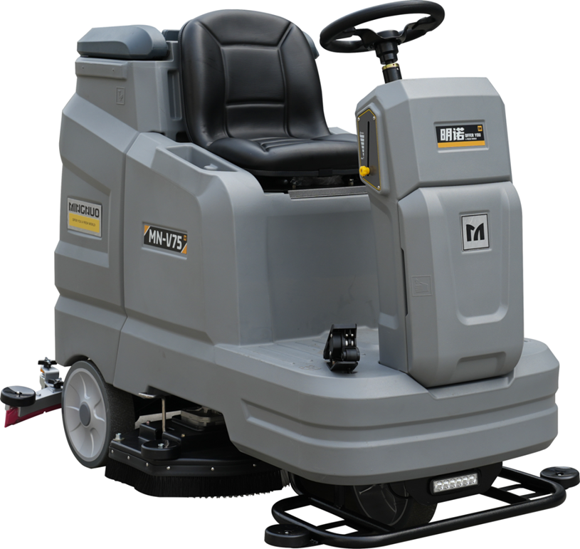 洗地车专业厂家怎么选?南通明诺电动科技了解一下! 洗地车专业厂家怎么选?南通明诺电动科技了解一下!