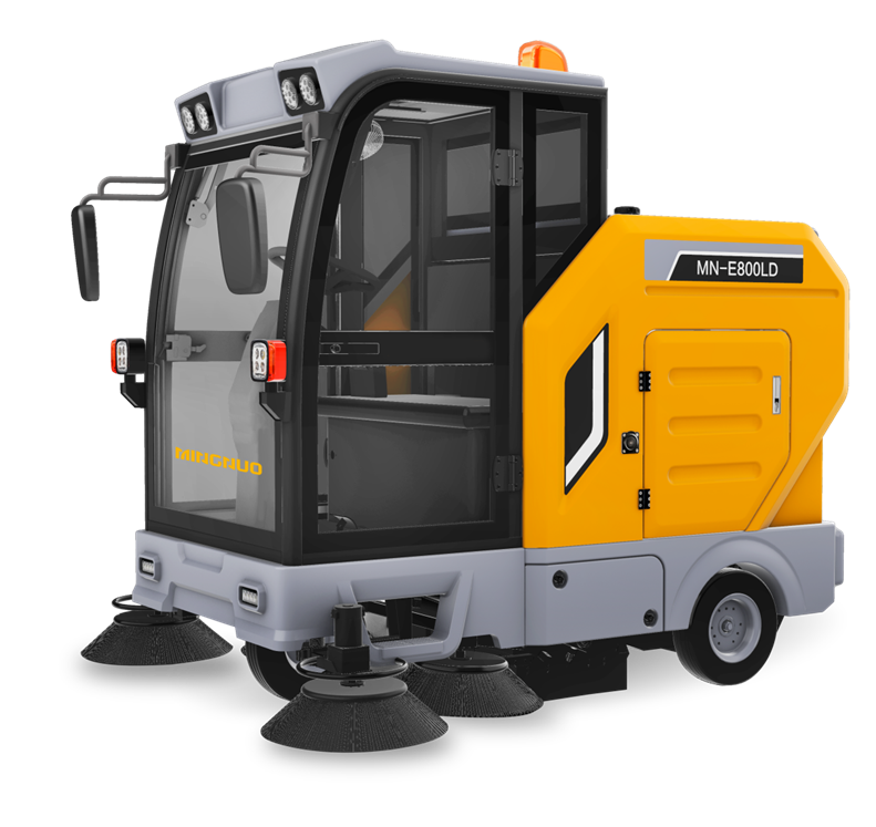 国内中型扫地车厂家口碑排名,看看谁名列前茅 国内中型扫地车厂家口碑排名,看看谁名列前茅