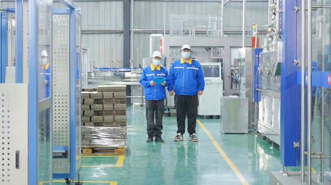 2026年无菌冷灌装行业现状与市场占有率及排名研究分析报告