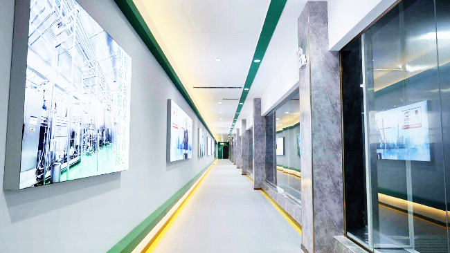 河南浩明饮品节日果汁礼盒源头工厂发展现状与市场占有率及排名研究分析报告(图3)