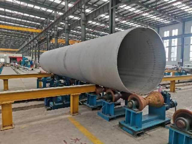 2026年不锈钢无缝钢管生产厂家排名，东坤伟业位列前列