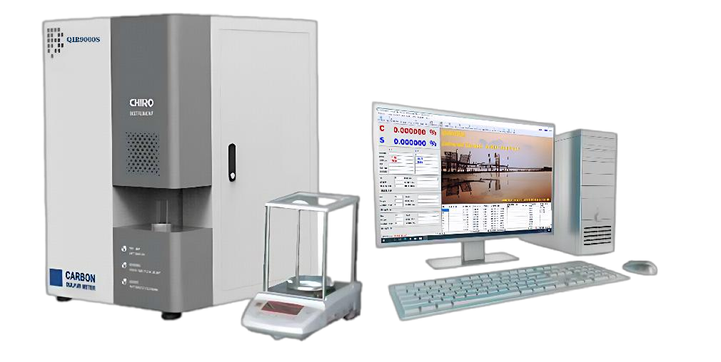 怎样选值得推荐的红外碳硫分析仪供应商，无锡钱荣是优选