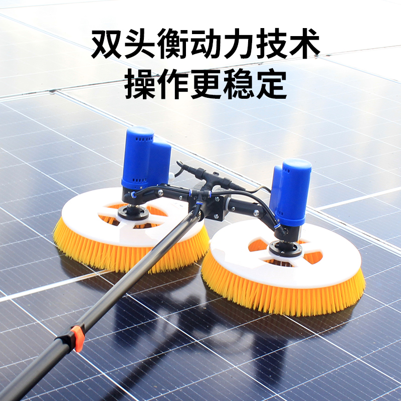 2026年推荐手持光伏清洗机供应商排名，靠谱吗？