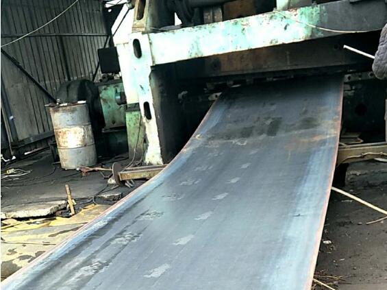 2026年值得关注的耐候钢厂，睿盛钢铁综合服务实力强劲！