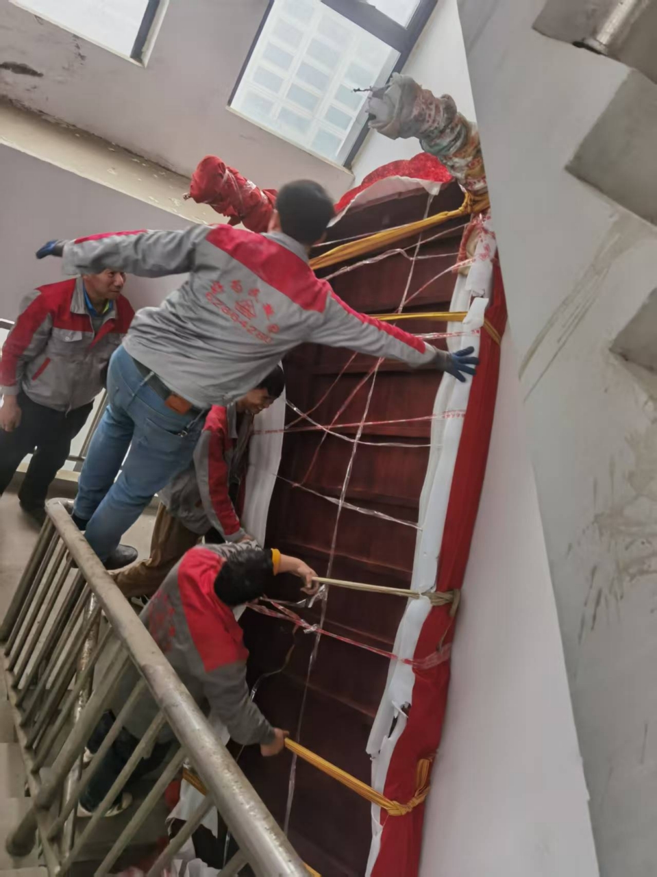 盘点安徽值得推荐的搬家专业公司,安徽好为民搬家在列 盘点安徽值得推荐的搬家专业公司,安徽好为民搬家在列