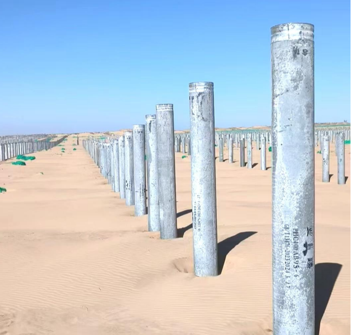 2026年生产规模大的预应力混凝土管桩生产厂排名，选哪家好？