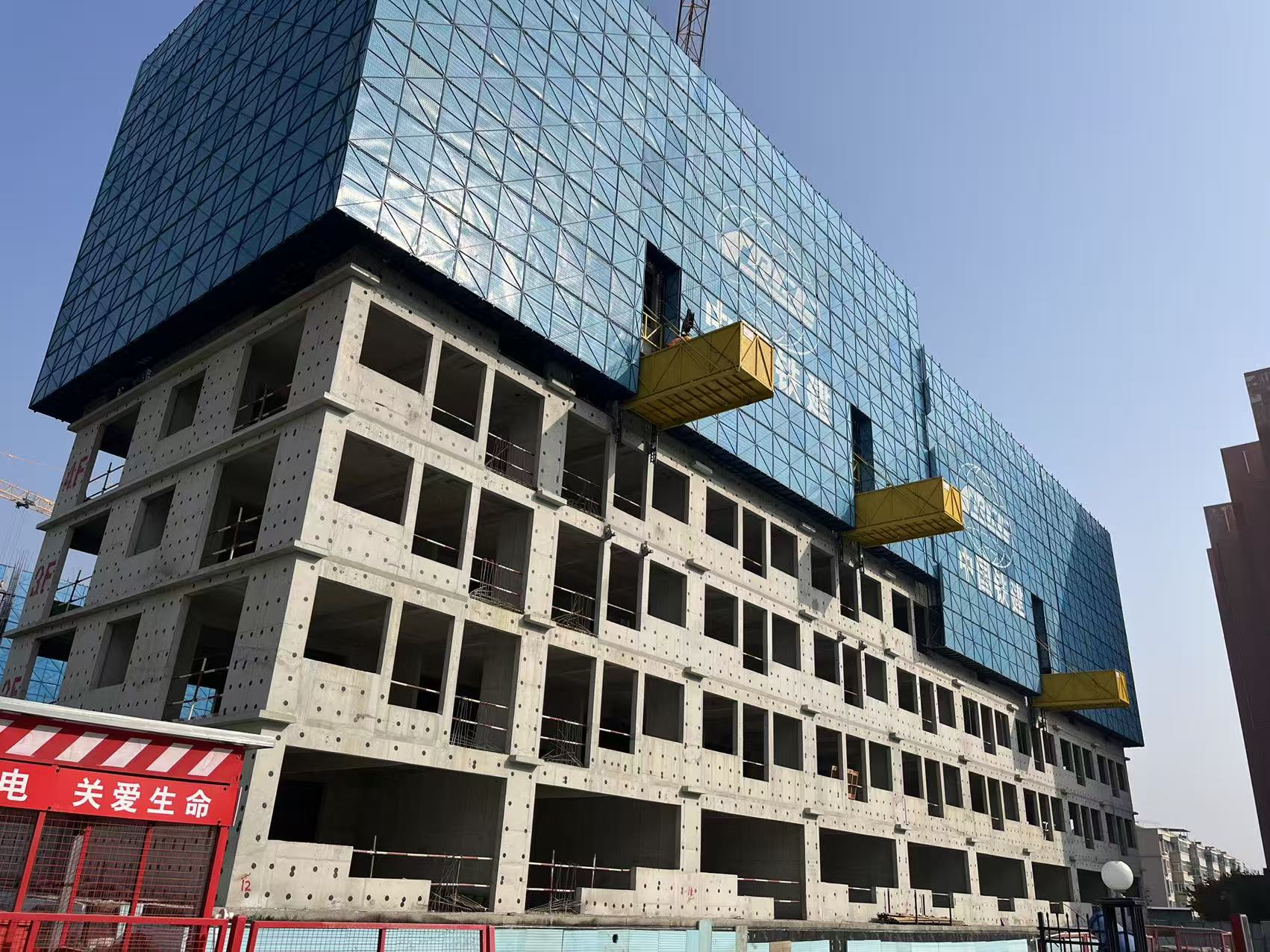 探讨山西预制叠合板厂家，价格合适的有哪些