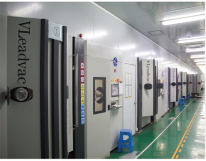 真空镀膜制造厂哪家规模大,广东优质厂家探寻 真空镀膜制造厂哪家规模大,广东优质厂家探寻