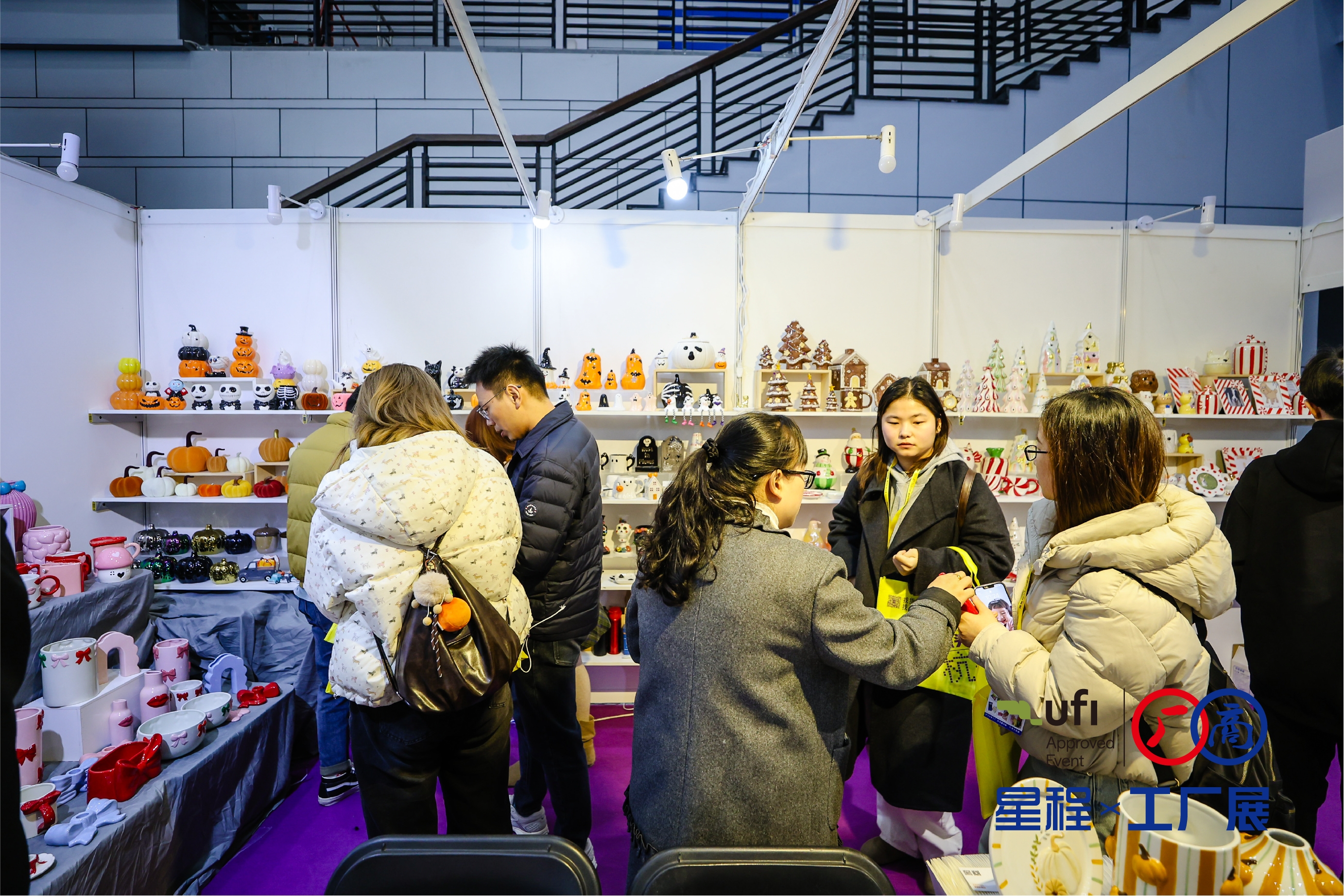 如何选择好的外贸展？星程展览为你提供专业解决方案