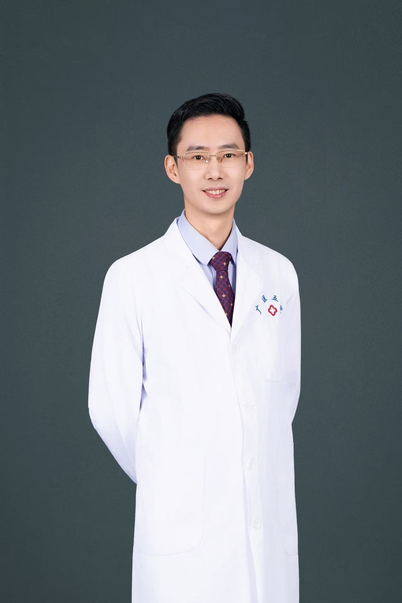 揭秘广州医科大学泌尿外科徐桂彬教授的实力和口碑