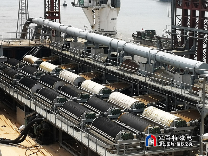 细聊磁选机厂价格，可靠的磁选机供应企业哪个口碑好