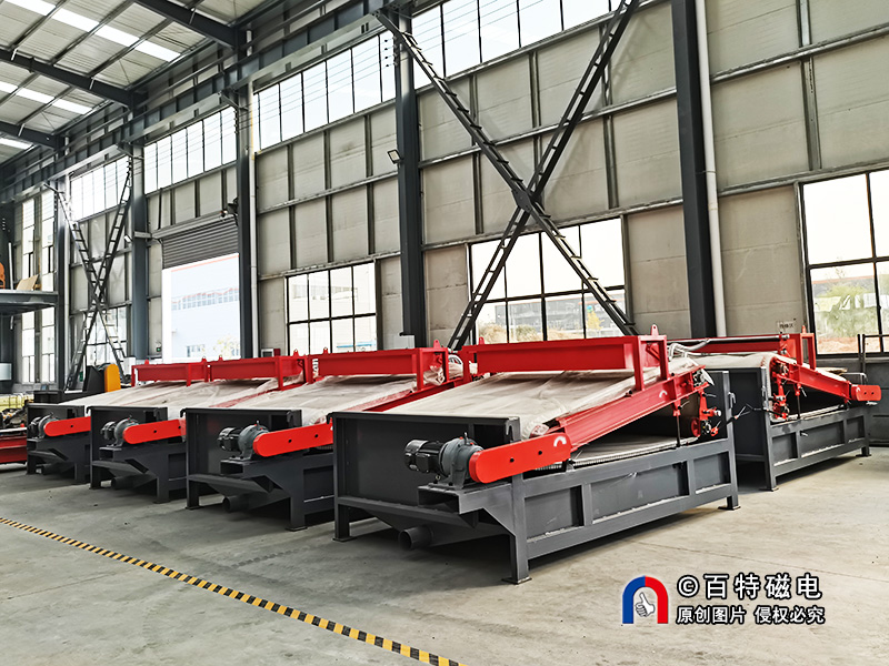 共话磁选机靠谱生产商，哪个口碑好值得选