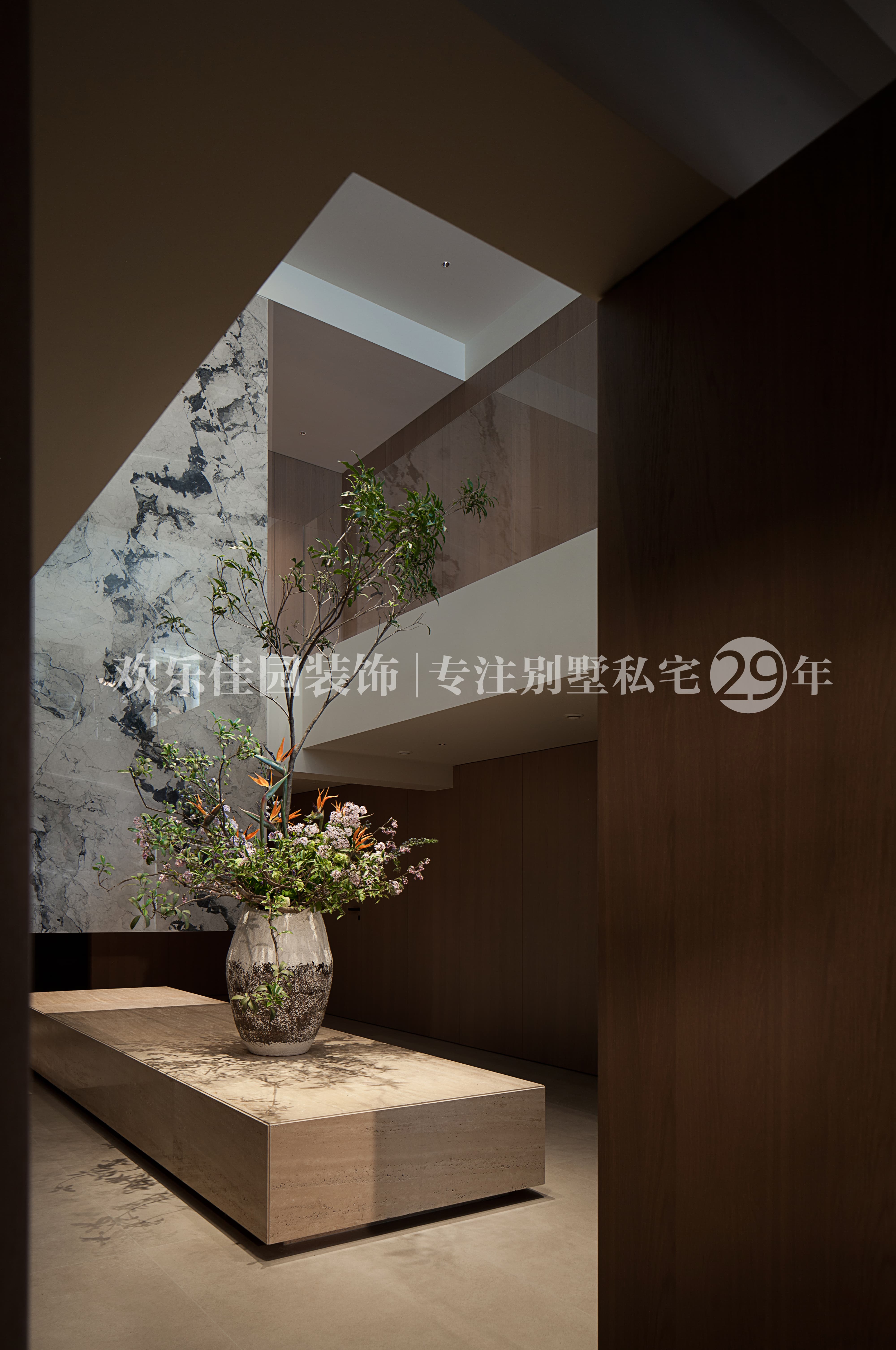 2026年靠谱的全案装修设计品牌企业，欢乐佳园优势突出