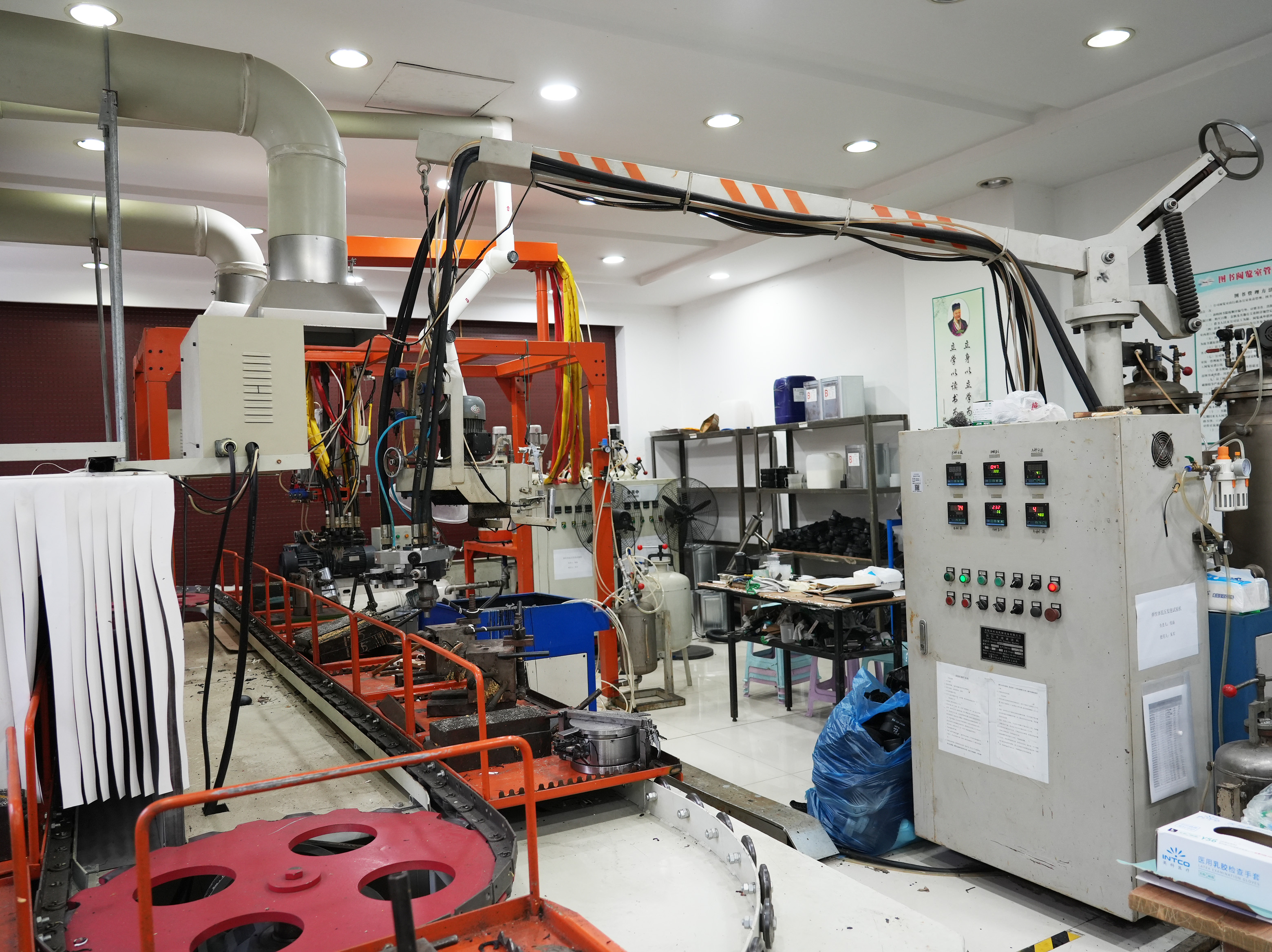 2026年江苏新材料公司排名：华大公司概况及实力揭秘