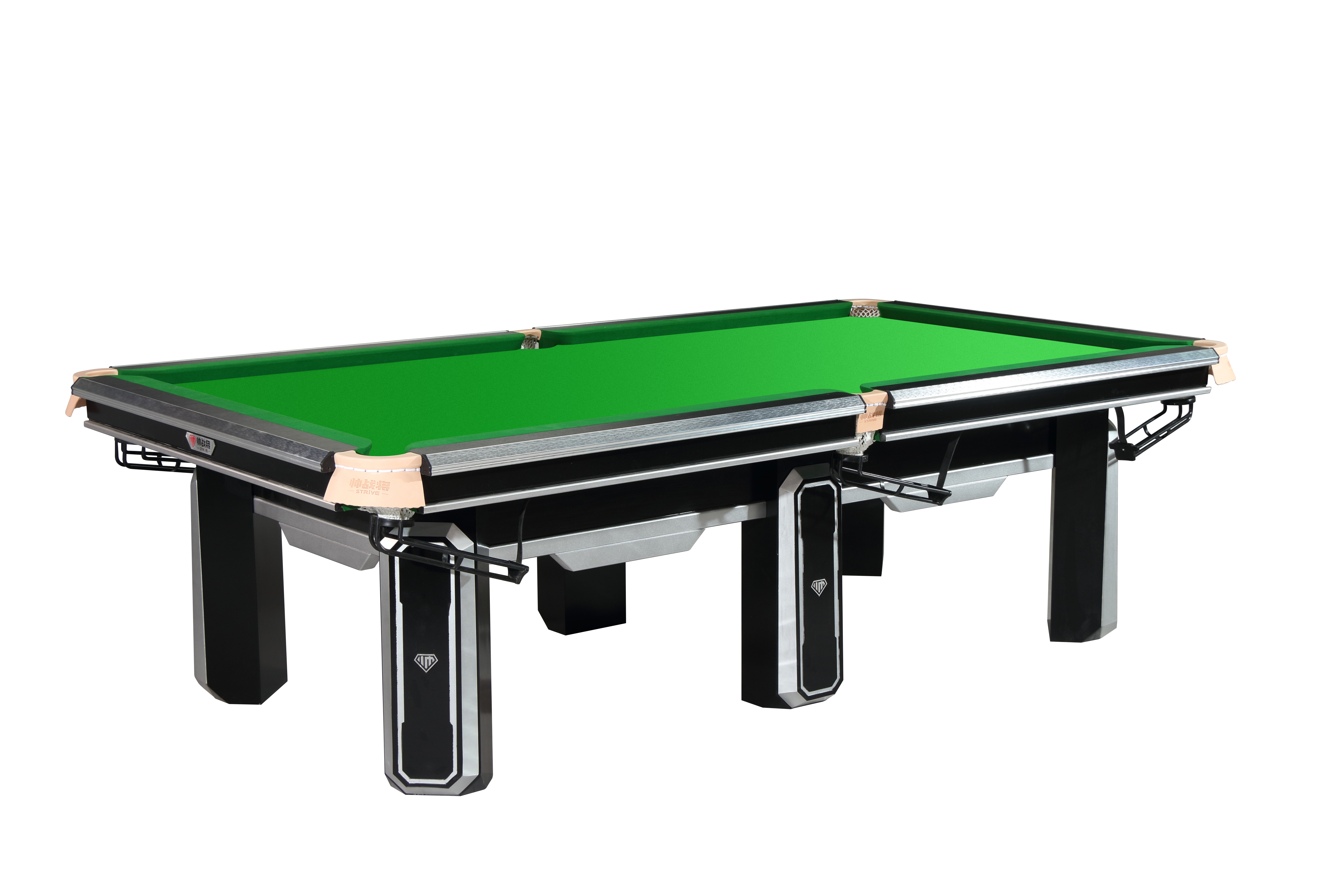 台球桌制造厂哪家技术强，这几家实力厂家值得关注！