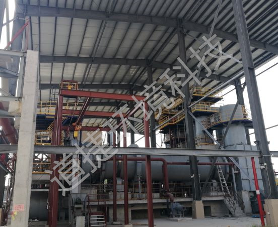 解读性价比高的工业含盐废液焚烧炉选购指南