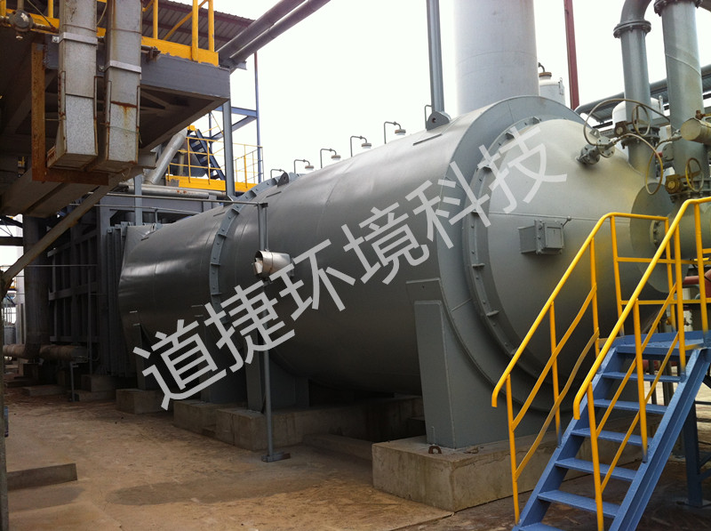 2026年废气焚烧炉口碑排名，废气焚烧炉老牌厂家哪家好